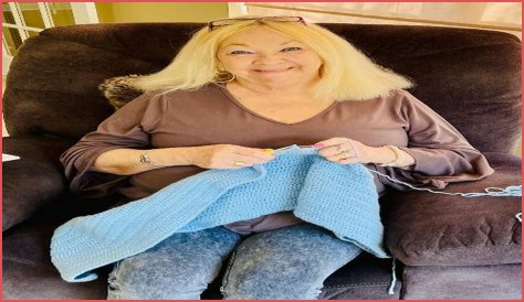 Badass Grandmom - Bio, Age, Wiki, Facts and Family