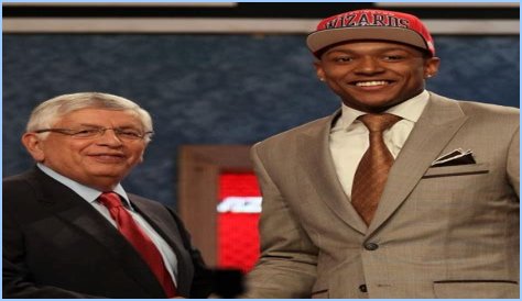 Bradley Beal Net Worth: NBA Career & Income [December , 2023 ] : Genius Celebs