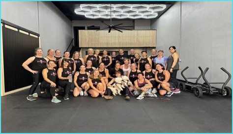 Cori Lefkowith Redefining Strength, Bio, Wiki, Age, Husband, Macro Hacks, Salary, and Net Worth