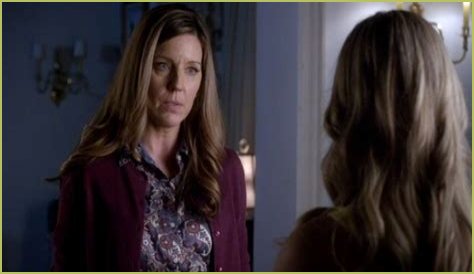 Did Jessica DiLaurentis Know About Charles On 'Pretty Little Liars'? Bethany Young Is Proof Of That