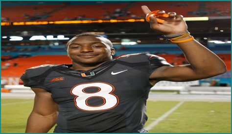 Duke Johnson - Bio, Age, weight, height, Wiki, Facts and Family