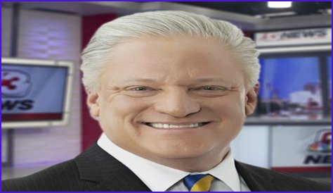 Ed Wilson WHO13, Bio, Wiki, Age, Height, Wife, Education, Salary, and Net Worth