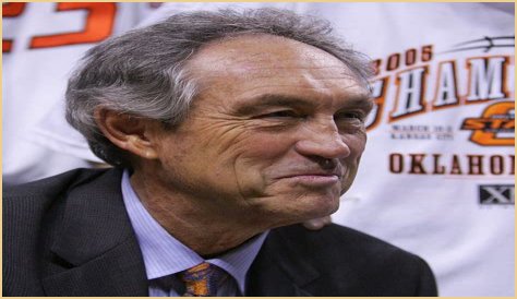 Eddie Sutton - Bio, Age, Wiki, Facts and Family