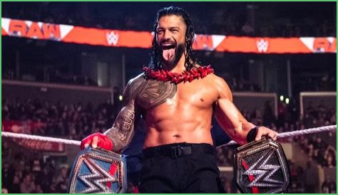 Former AEW Stars Outperform Roman Reigns, LA Knight, and Others by Dominating
Merchandise Sales for 2023