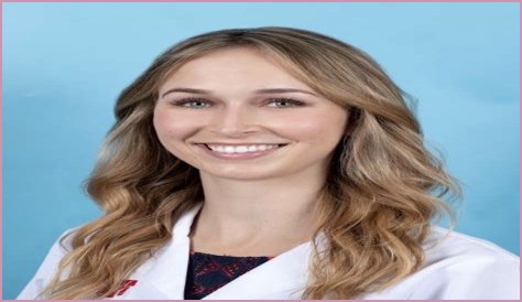 Hannah Barrett - Bio, Age, Wiki, Facts and Family