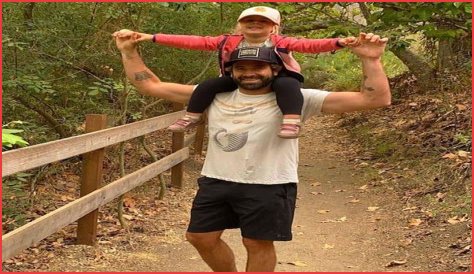 Jason Wahler - Bio, Age, height, Wiki, Facts and Family