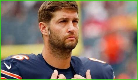 Jay Cutler - Bio, Age, net worth, height, Wiki, Facts and Family