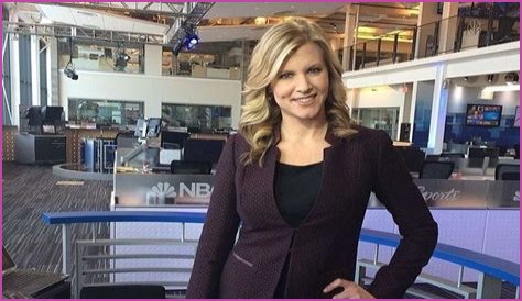 Julie Donaldson NBC, Bio, Wiki, Age, Husband, Washington, Salary, and Net Worth