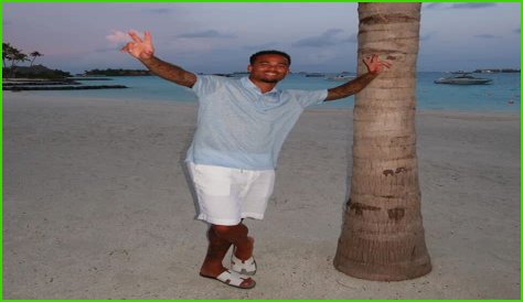 Justin Kluivert - Bio, Age, siblings, height, weight, Wiki, Facts and Family