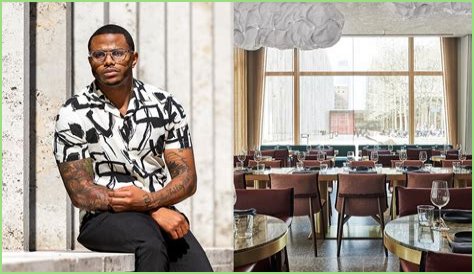 Kwame Onwuachi Restaurants, Bio, Wiki, Age, Dating, And Net Worth