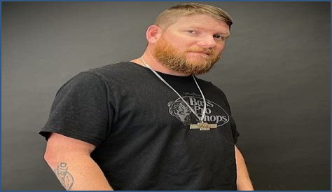 Lenny Cooper - Bio, Age, Wiki, Facts and Family