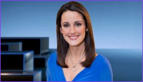 Melissa Holmes WGRZ, Bio, Wiki, Age, Height, Family, Husband, Education, Salary, Net Worth