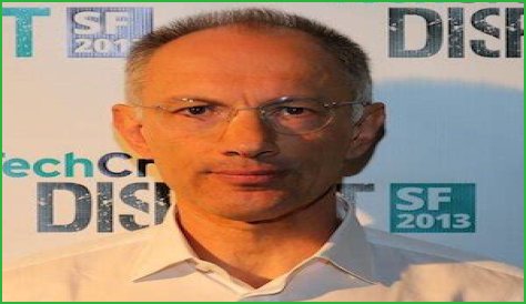 Michael Moritz - Biography, Age, Wiki, Facts and Family