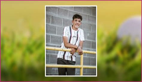 Mountain Vista HS Landon Gressman Death And Obituary