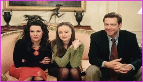 Oy With The Poodles Already! 41 Things Only 'Gilmore Girls' Superfans Understand