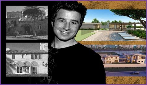 

Russell Weiner Net Worth, Yacht, House, and Rockstar 
