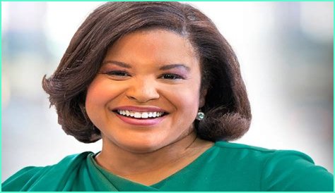 Shayla Reaves WCCO, Bio, Wiki, Age, Height, Husband, Salary, and Net Worth