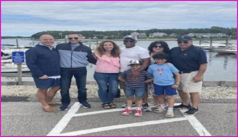 Taunton William Ruggiero Obituary And Death Cause: Family