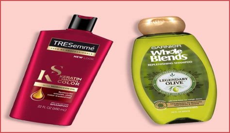 The Best Shampoos on Walmart.com For Every Hair Type