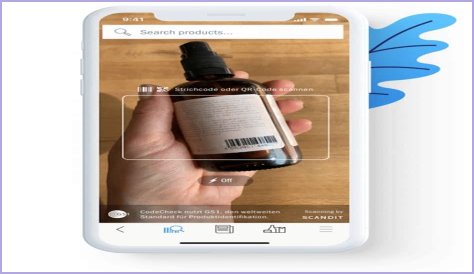 Think Dirty & 5 Other Apps To Help You Find Clean Beauty Products