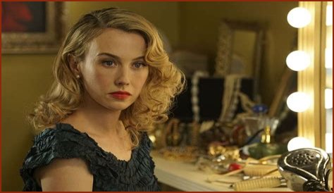 What Is Zero Matter On 'Agent Carter'? It Has 'Strange' Connections To The Marvel Universe