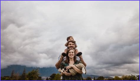 Who Is Lood de Jager Wife Constance? Kids Annah & Elijah