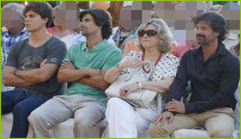 Who Is Noela Aguirre, Rodolfo Sancho Madre? Wikipedia & Age